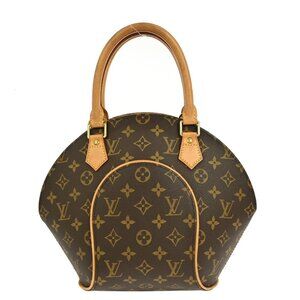LOUIS VUITTON ELLIPSE PM HANDBAG MONOGRAM M51127 VI1918 NQ02465 BN02